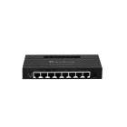LevelOne GEU-0821 8-Port Gigabit Switch