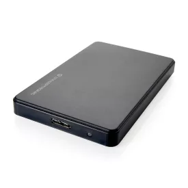   Conceptronic  2,5" USB 3.0 SATAIII HDD/SSD Enclosure Black