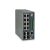 LevelOne IGU-1271 TURING 12-Port L3 Lite Managed Gigabit Industrial Switch