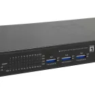 LevelOne FGP-2602W380 26-Port Fast Ethernet PoE Switch