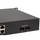 LevelOne FGP-2602W380 26-Port Fast Ethernet PoE Switch