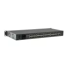 LevelOne FGP-3400W250 34-Port Fast Ethernet PoE Switch