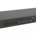 LevelOne FGP-3400W250 34-Port Fast Ethernet PoE Switch