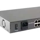 LevelOne FGP-3400W250 34-Port Fast Ethernet PoE Switch