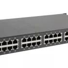LevelOne FGP-3400W250 34-Port Fast Ethernet PoE Switch