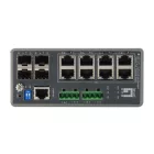 LevelOne IGP-1271 TURING 12-Port L3 Lite Managed Gigabit Industrial Switch