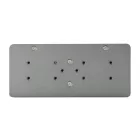 LevelOne IGP-1271 TURING 12-Port L3 Lite Managed Gigabit Industrial Switch