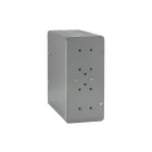 LevelOne IGP-1271 TURING 12-Port L3 Lite Managed Gigabit Industrial Switch