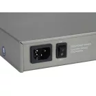 LevelOne GTL-2091 20-Port L3 Managed Gigabit Switch