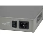 LevelOne GTL-2091 20-Port L3 Managed Gigabit Switch