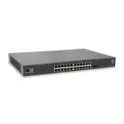 LevelOne GTL-2891 KILBY 28-Port Stackable L3 Managed Gigabit Switch