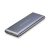 Conceptronic  M.2 USB 3.2 SATA SSD Enclosure Grey