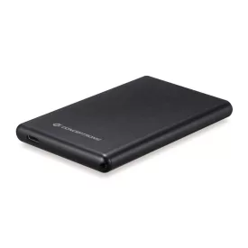 Conceptronic  2.5" USB 3.2 SATA HDD/SSD Enclosure Black