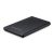 Conceptronic  2.5" USB 3.2 SATA HDD/SSD Enclosure Black