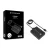 Conceptronic  4-Port USB 3.0/2.0 HUB Black