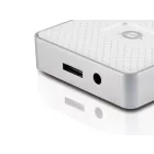 Conceptronic  4-Port USB 3.0 HUB White