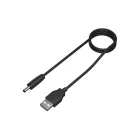 Conceptronic  7-Port USB 2.0 HUB Black