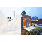 Mikrotik RouterBoard RBwAPR-2nD WiFi Access Point White
