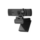 Conceptronic  AMDIS08B Webkamera Black