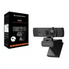 Conceptronic  AMDIS08B Webkamera Black