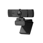 Conceptronic  AMDIS08B Webkamera Black
