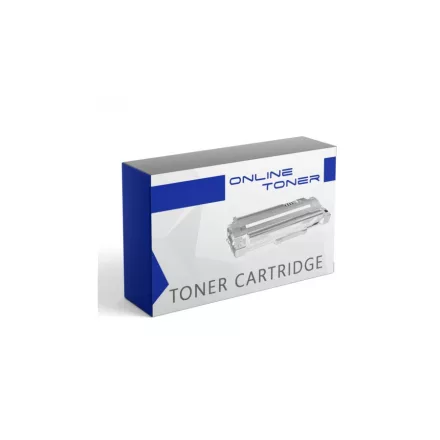 ECO Samsung SCX-5530B utángyártott Black toner
