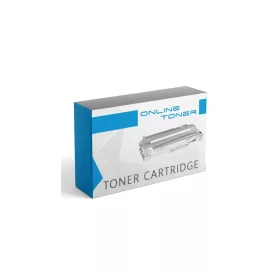 ECO HP W2213X (207X) (Chip) utángyártott Magenta toner