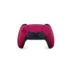 Sony Playstation 5 DualSense V2 Wireless Gamepad Cosmic Red