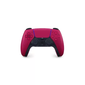 Sony Playstation 5 DualSense V2 Wireless Gamepad Cosmic Red