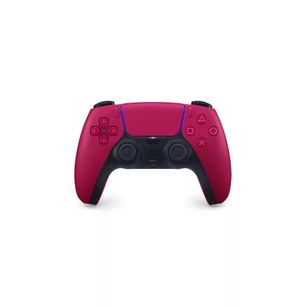 Sony Playstation 5 DualSense V2 Wireless Gamepad Cosmic Red