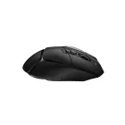 Logitech G502 X Lightspeed Wireless Gaming Mouse Black