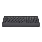 Logitech Signature K650 Wireless Keyboard Graphite HU