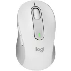 Logitech Signature MK650 Combo for Business Wireless Keyboard+Mouse Off-White DE