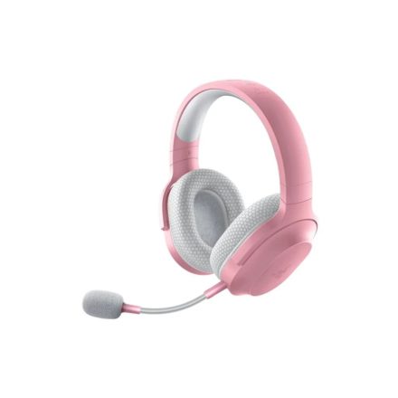 Razer Barracuda X Wireless Bluetooth Gaming Headset Pink