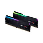 G.SKILL 32GB DDR5 7200MHz Kit(2x16GB) Trident Z5 RGB Matte Black