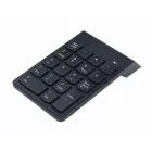 Gembird KPD-W-02 Wireless numeric keypad
