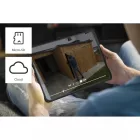 Hama Okos napelemes WiFi kamera 1080P Kültéri