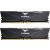 TeamGroup 32GB DDR5 5600MHz Kit(2x16GB) Vulcan Black 