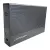 LC Power LC-35U3-C USB3.2 HDD Enclosure Black