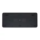 Logitech Signature K650 Wireless Keyboard Graphite US