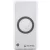 Varta Wireless 10000mAh PowerBank White