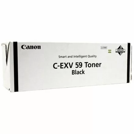 Canon C-EXV59 Black toner