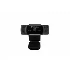 Verbatim AWC-01 Webkamera Black
