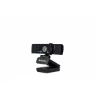Verbatim AWC-03 Webkamera Black