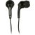 Sencor SEP 120 Earphones Black