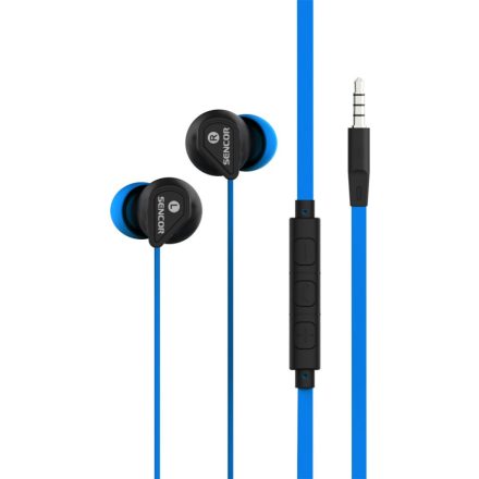 Sencor SEP 172 Headset Blue