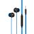 Sencor SEP 172 Headset Blue