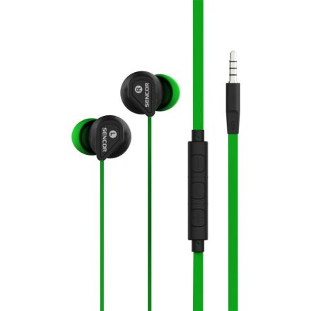 Sencor SEP 172 Headset Green