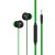 Sencor SEP 172 Headset Green