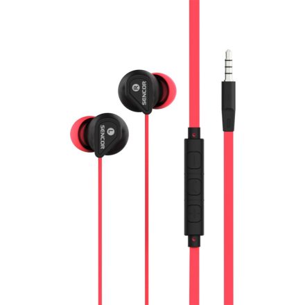 Sencor SEP 172 Headset Pink